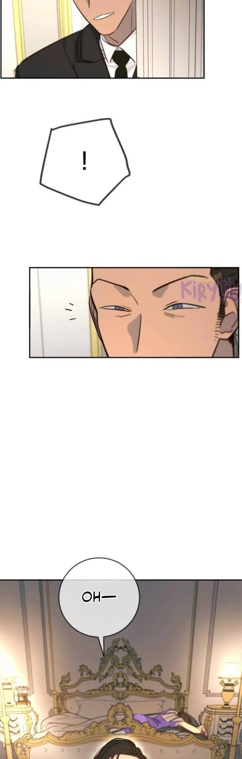 Everyone Loves Her Chapter 36 - halaman 39