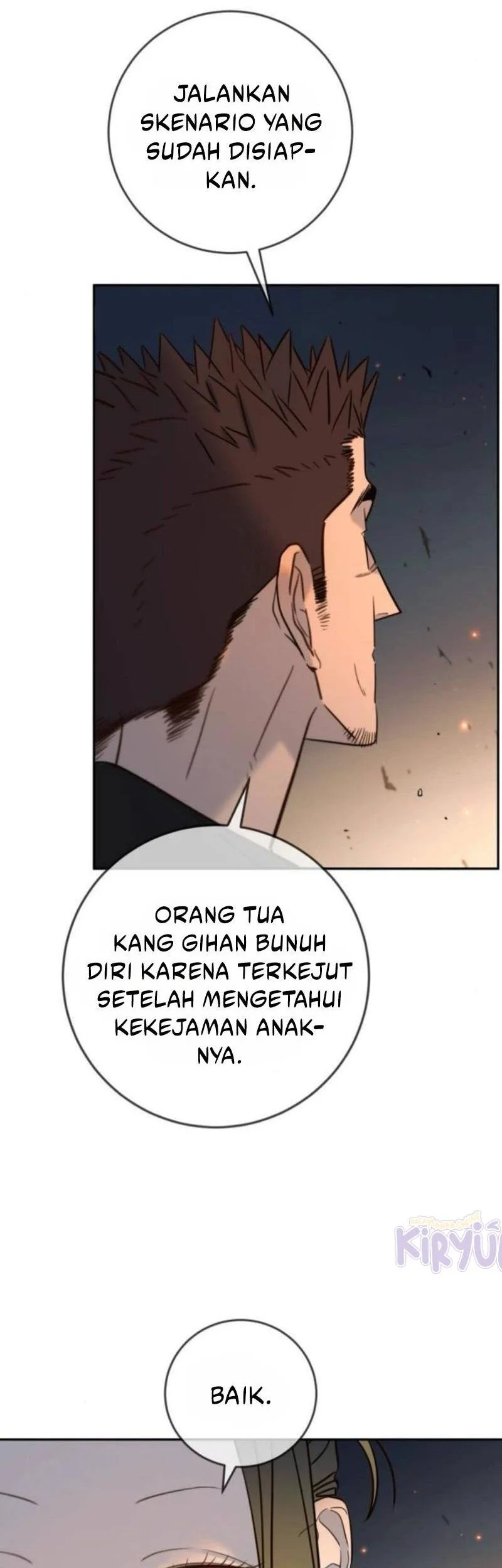 Everyone Loves Her Chapter 36 - halaman 4