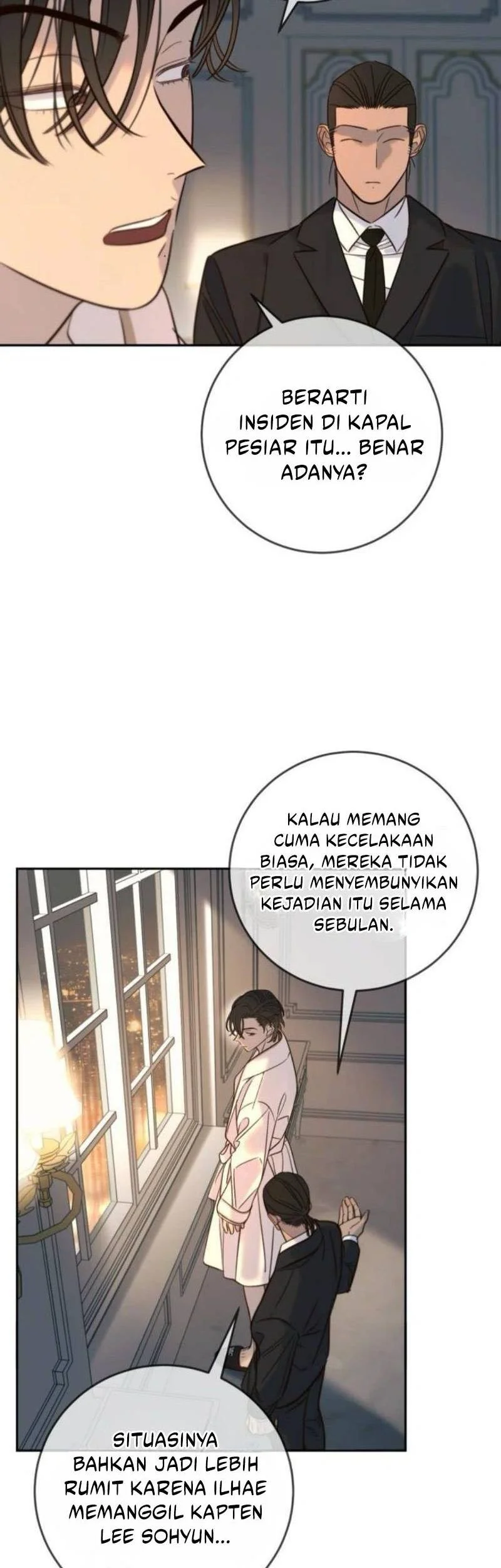 Everyone Loves Her Chapter 36 - halaman 46