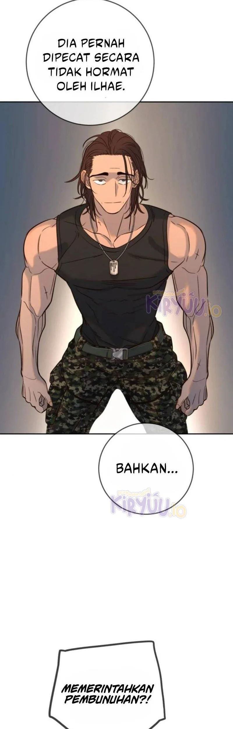 Everyone Loves Her Chapter 36 - halaman 49