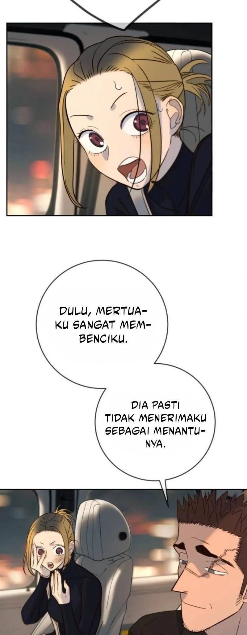Everyone Loves Her Chapter 36 - halaman 50