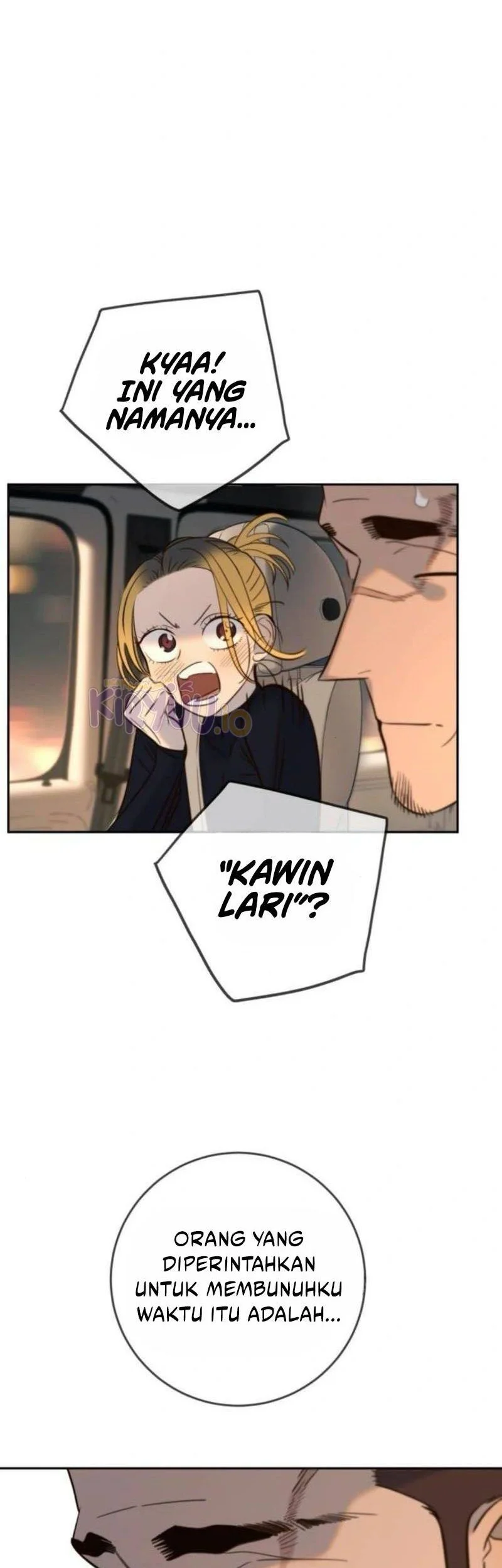 Everyone Loves Her Chapter 36 - halaman 52