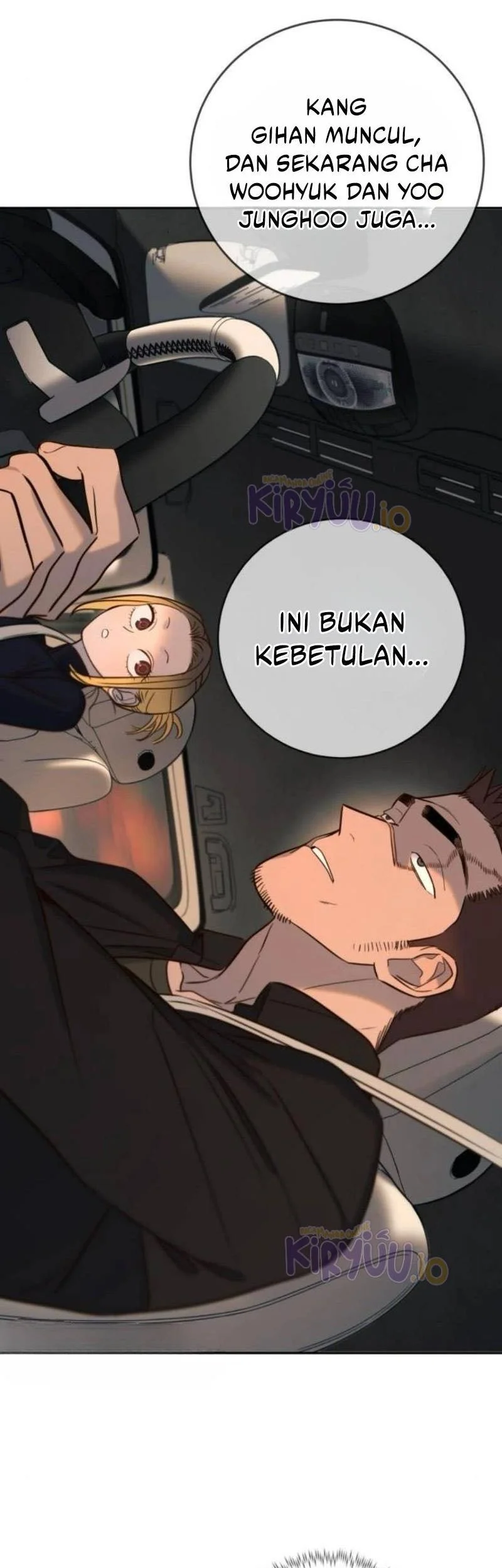 Everyone Loves Her Chapter 36 - halaman 63