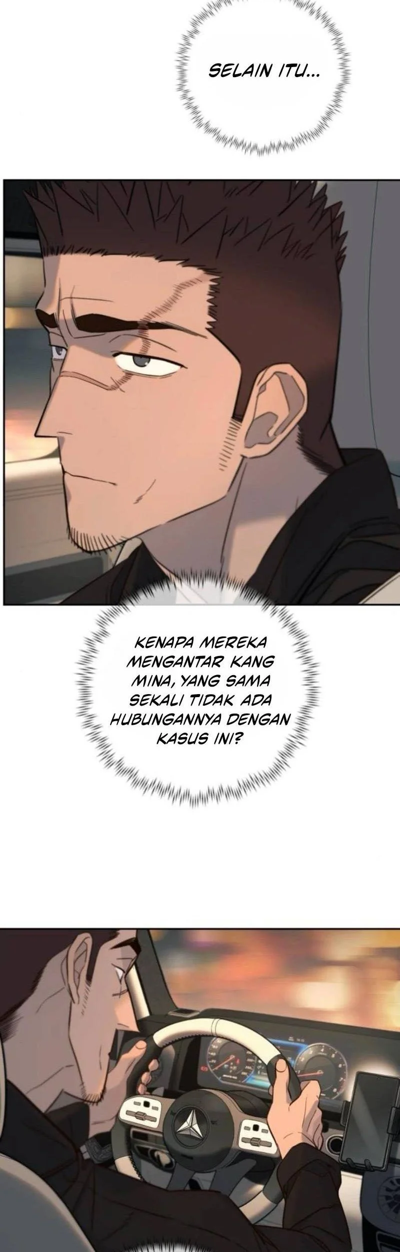 Everyone Loves Her Chapter 36 - halaman 64