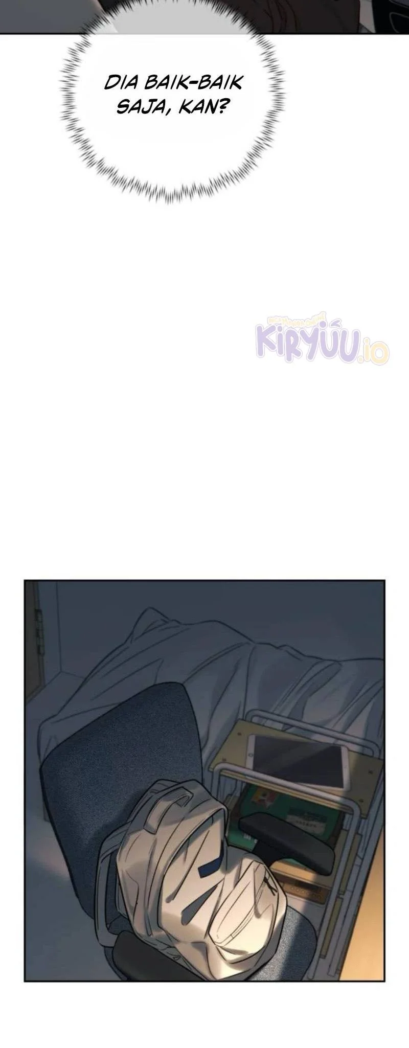 Everyone Loves Her Chapter 36 - halaman 65