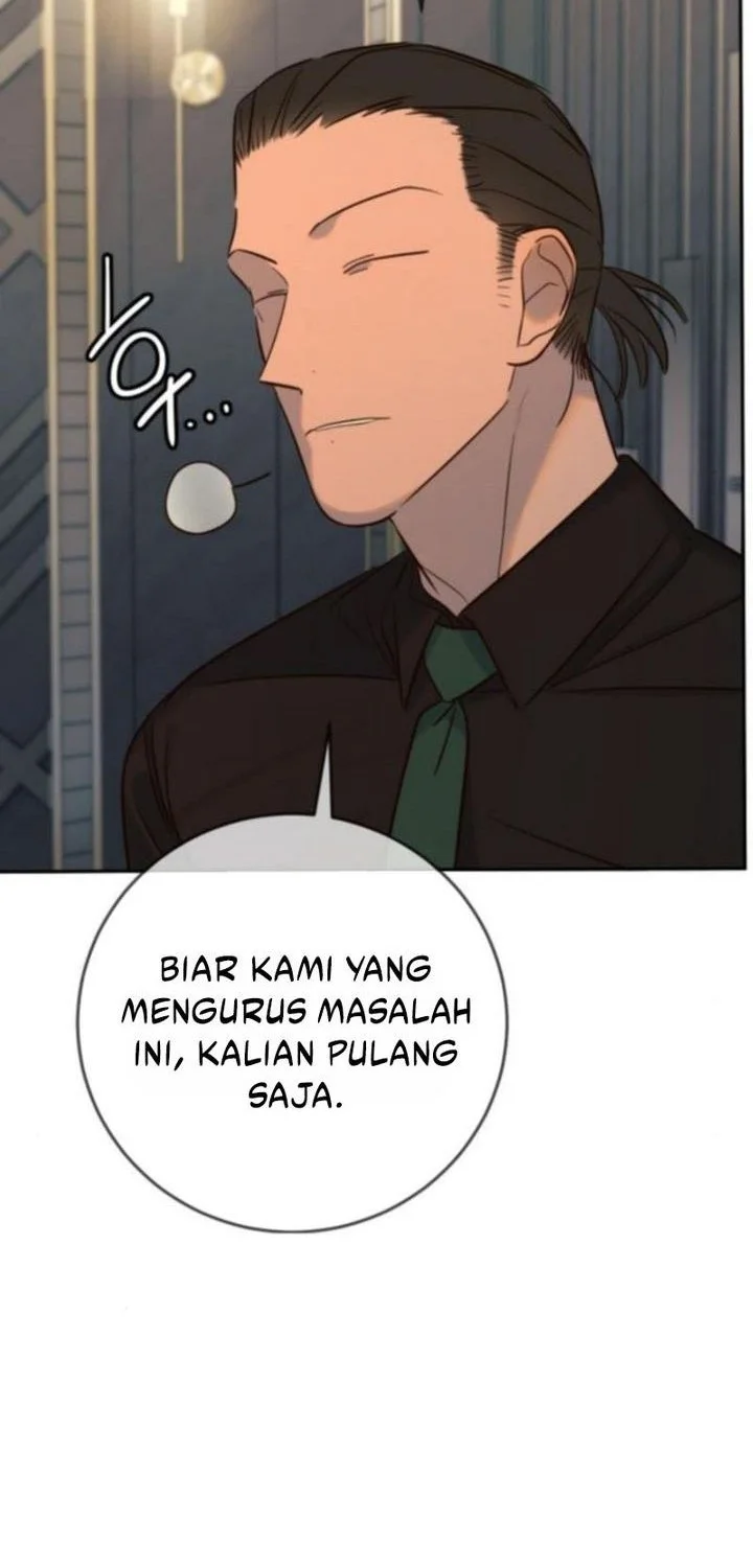 Everyone Loves Her Chapter 37 - halaman 10