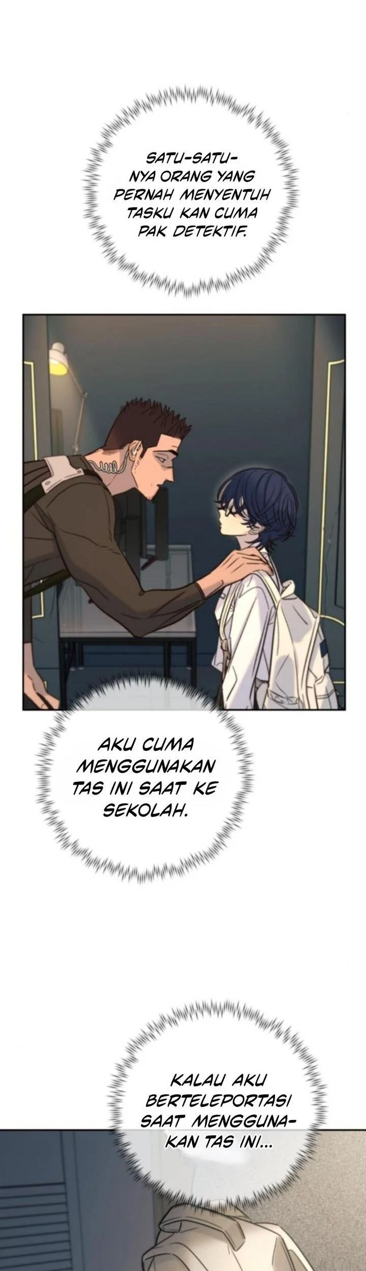 Everyone Loves Her Chapter 37 - halaman 28