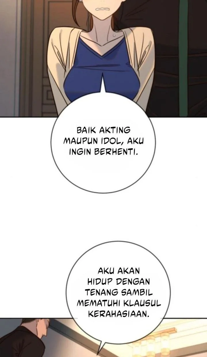 Everyone Loves Her Chapter 37 - halaman 39