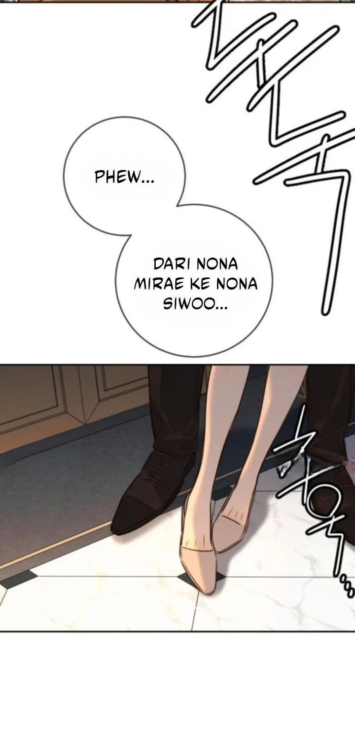 Everyone Loves Her Chapter 37 - halaman 47