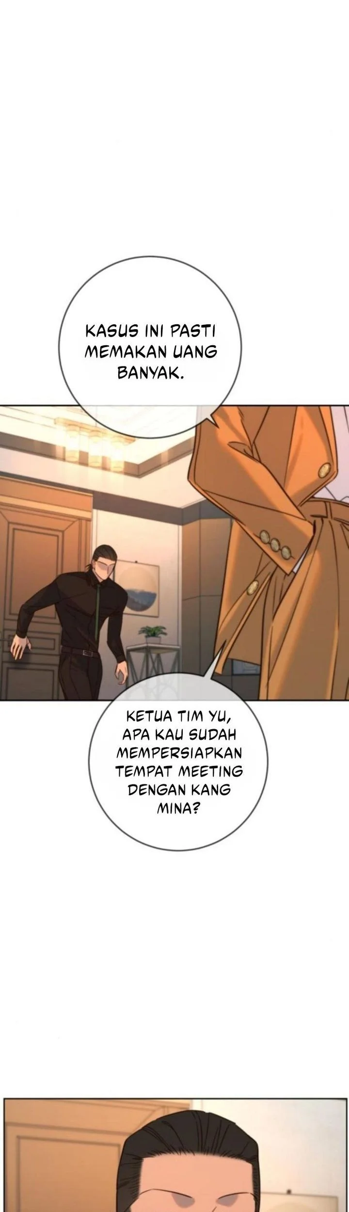 Everyone Loves Her Chapter 37 - halaman 48