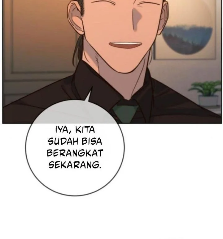 Everyone Loves Her Chapter 37 - halaman 49