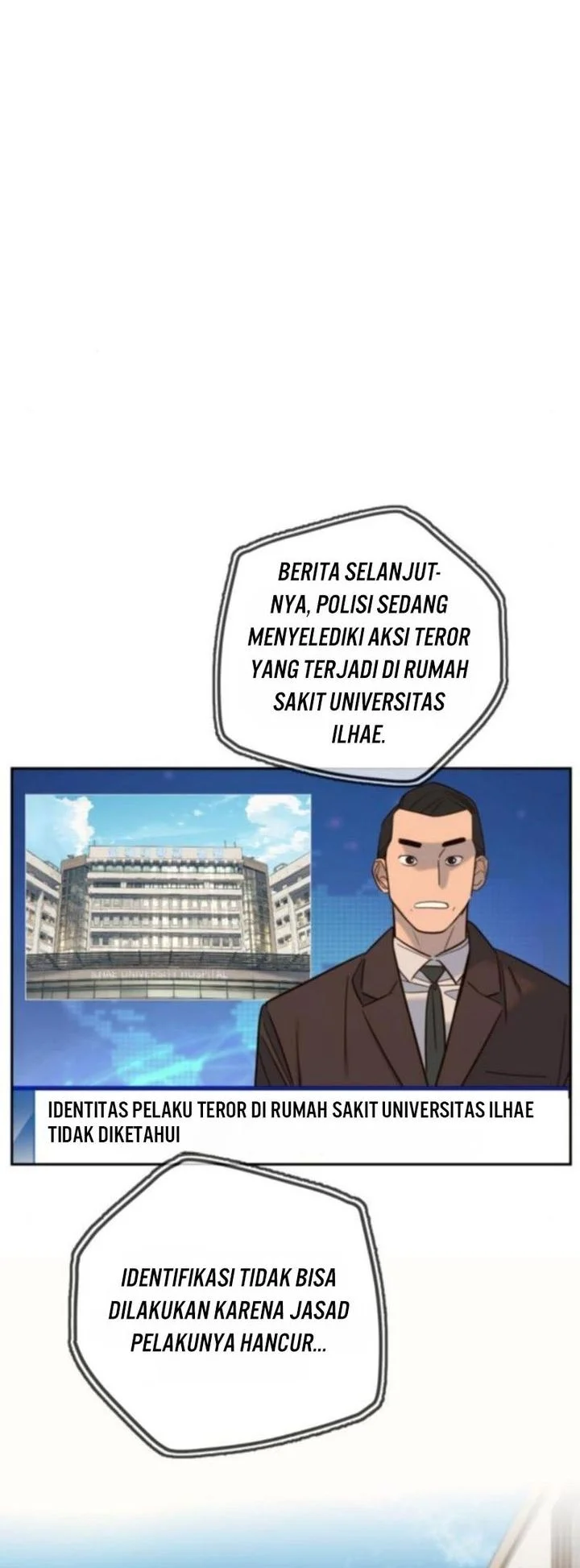 Everyone Loves Her Chapter 37 - halaman 52