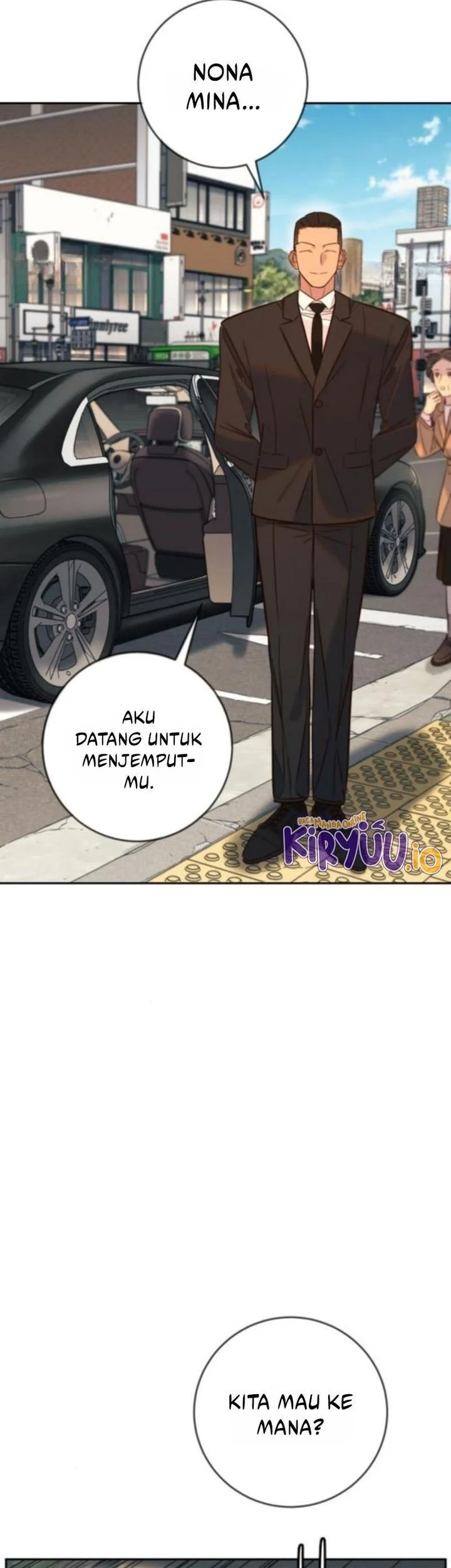Everyone Loves Her Chapter 37 - halaman 59