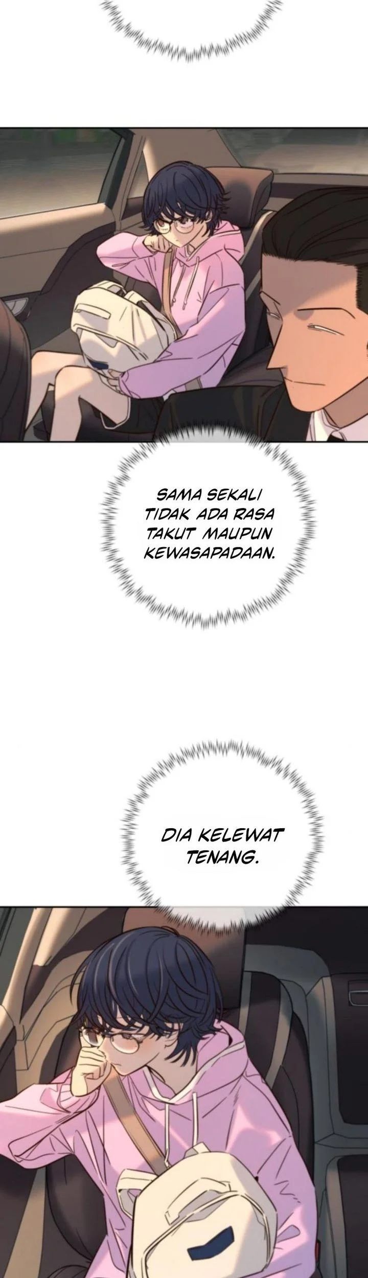 Everyone Loves Her Chapter 37 - halaman 63