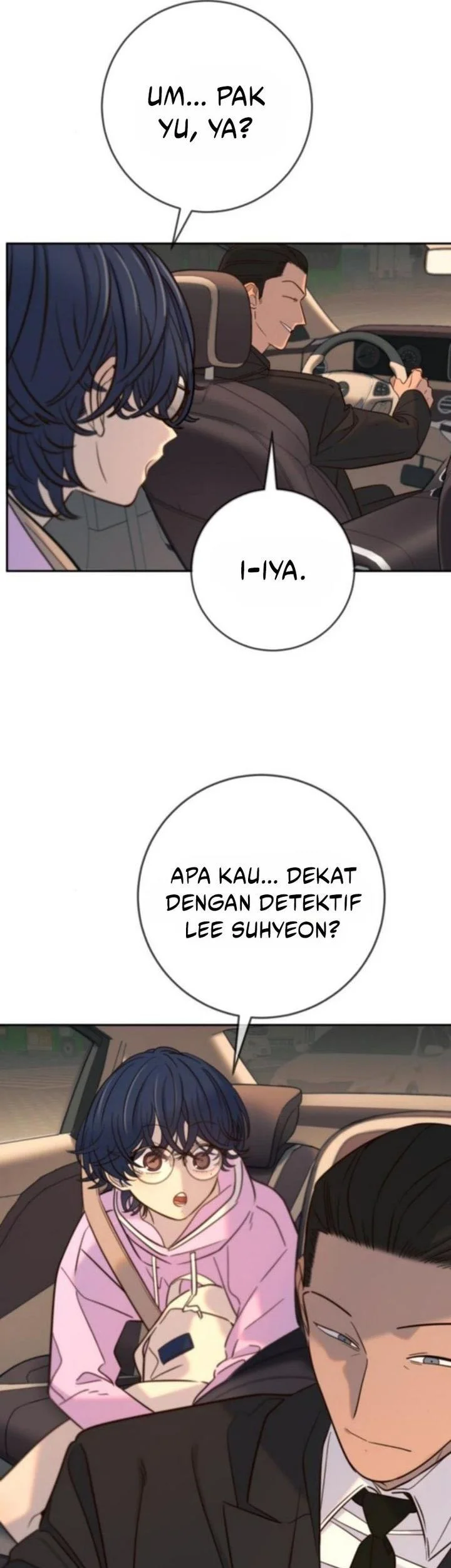 Everyone Loves Her Chapter 37 - halaman 65