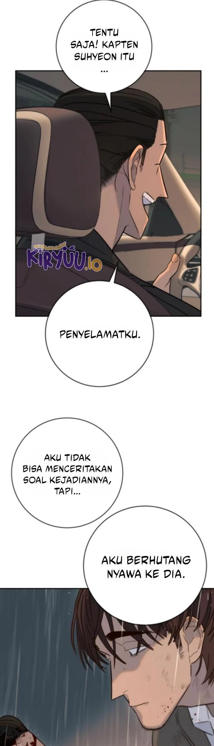 Everyone Loves Her Chapter 37 - halaman 67