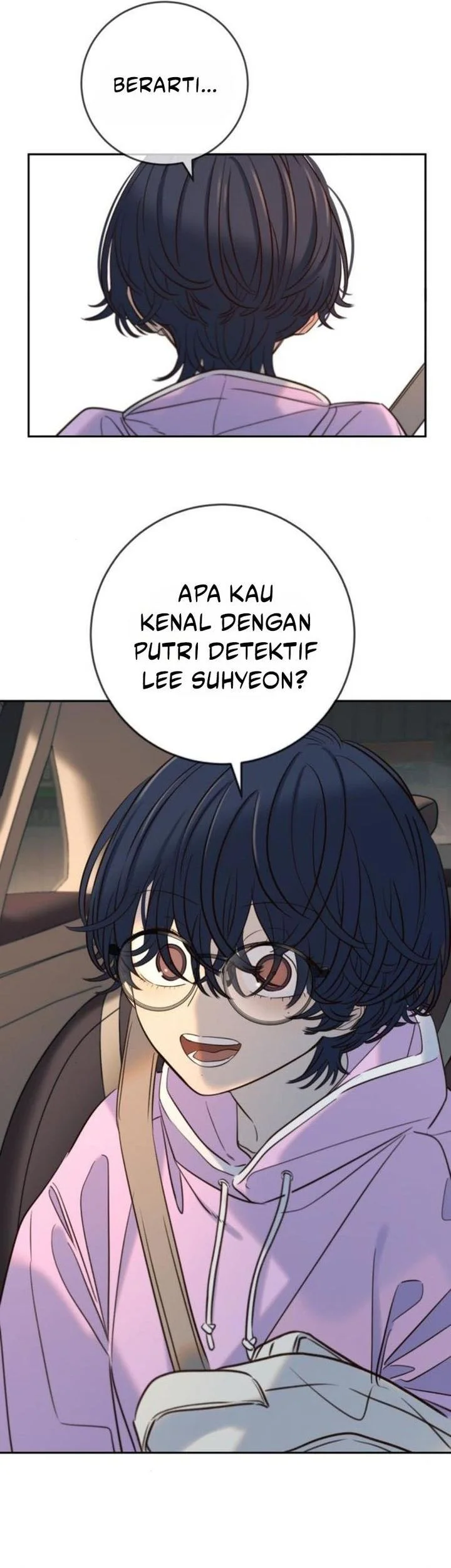 Everyone Loves Her Chapter 37 - halaman 69
