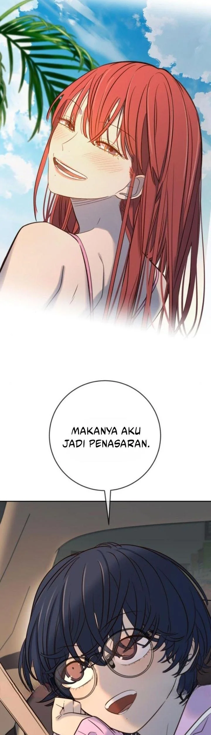 Everyone Loves Her Chapter 37 - halaman 73