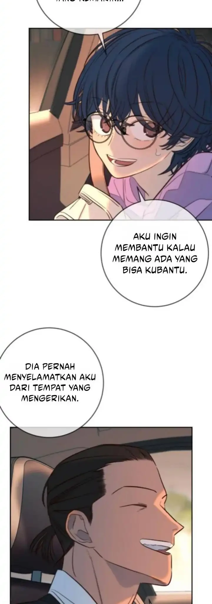 Everyone Loves Her Chapter 38 - halaman 15