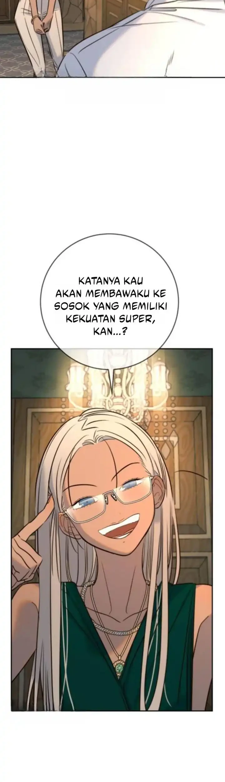 Everyone Loves Her Chapter 38 - halaman 22