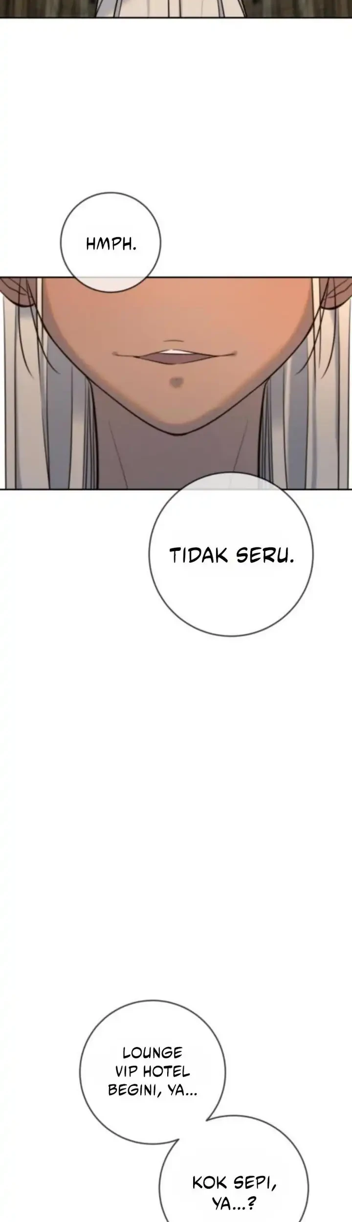 Everyone Loves Her Chapter 38 - halaman 32