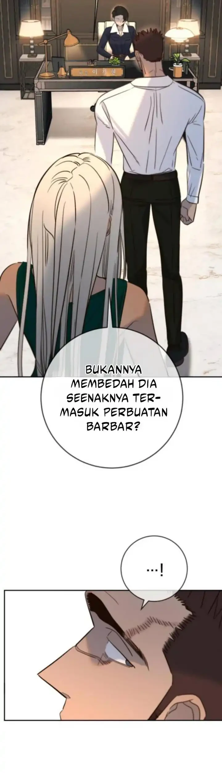 Everyone Loves Her Chapter 38 - halaman 4