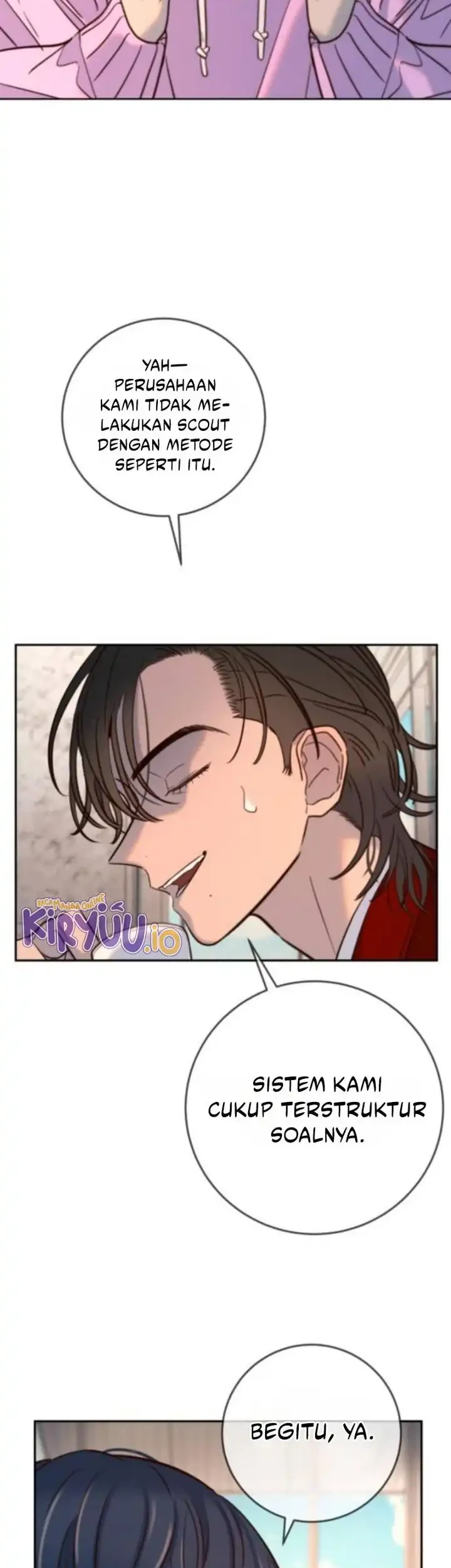 Everyone Loves Her Chapter 38 - halaman 44