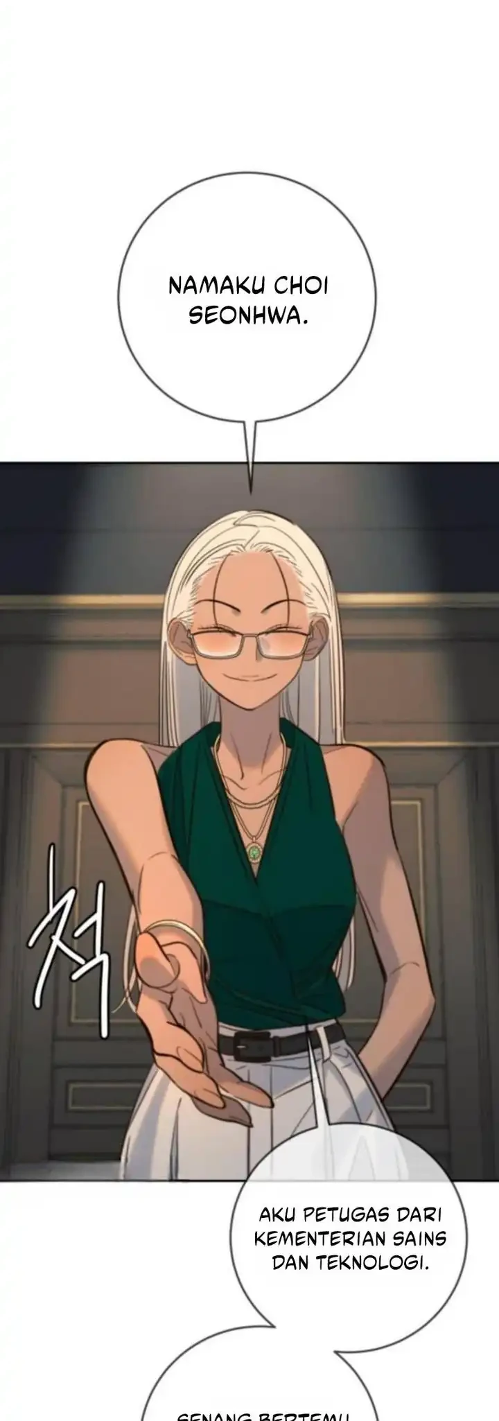 Everyone Loves Her Chapter 38 - halaman 5
