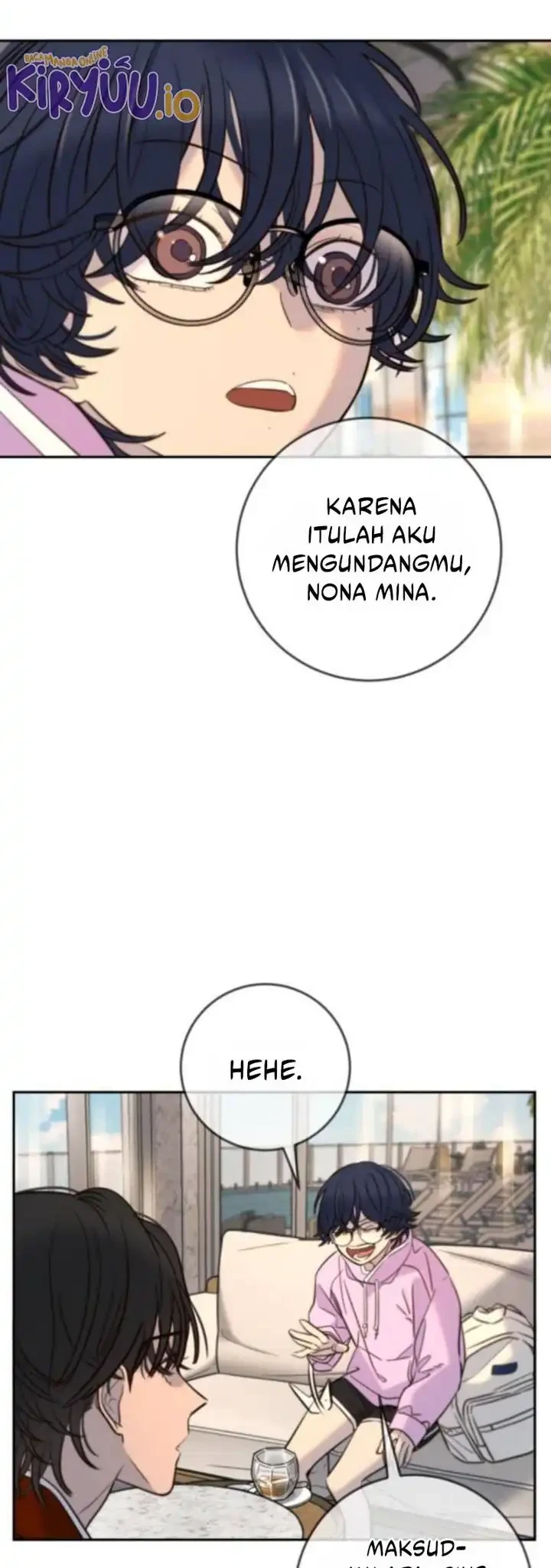 Everyone Loves Her Chapter 38 - halaman 50