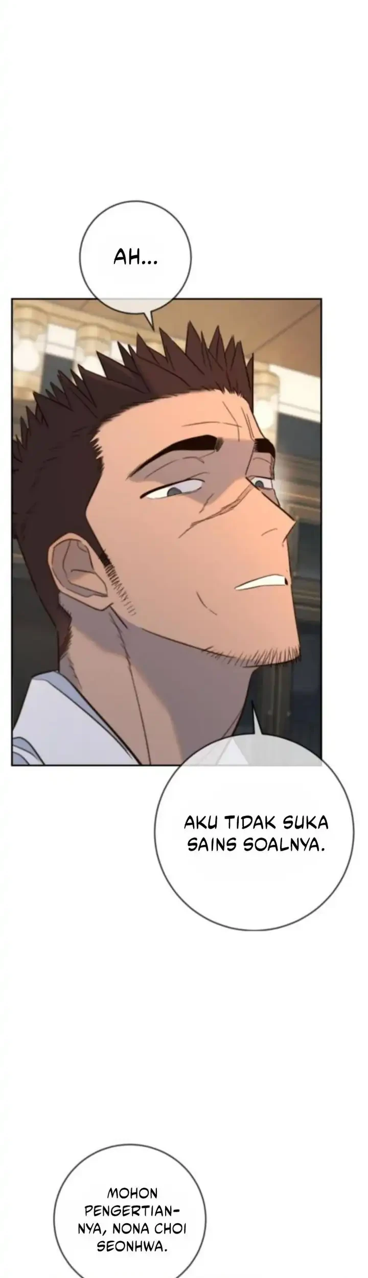 Everyone Loves Her Chapter 38 - halaman 7