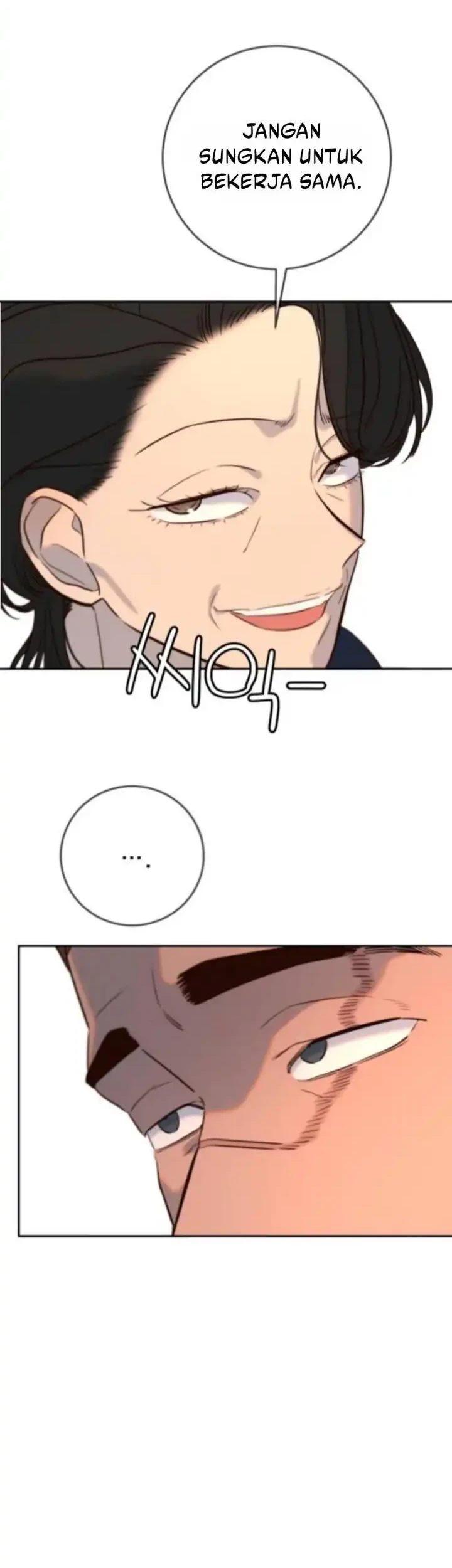 Everyone Loves Her Chapter 38 - halaman 9