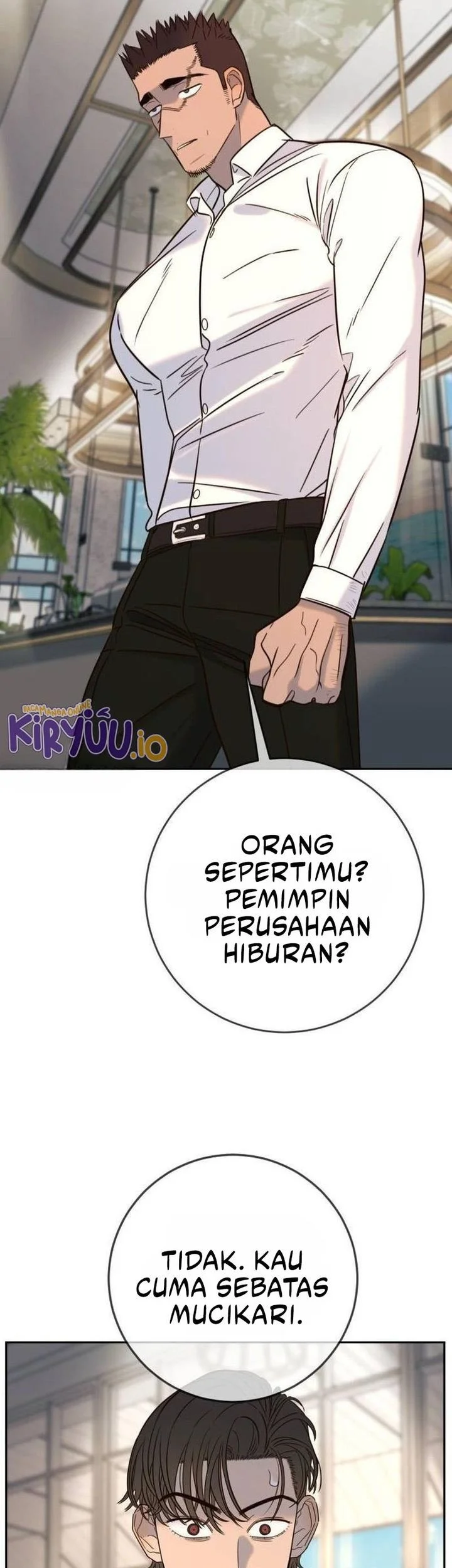 Everyone Loves Her Chapter 39 - halaman 23