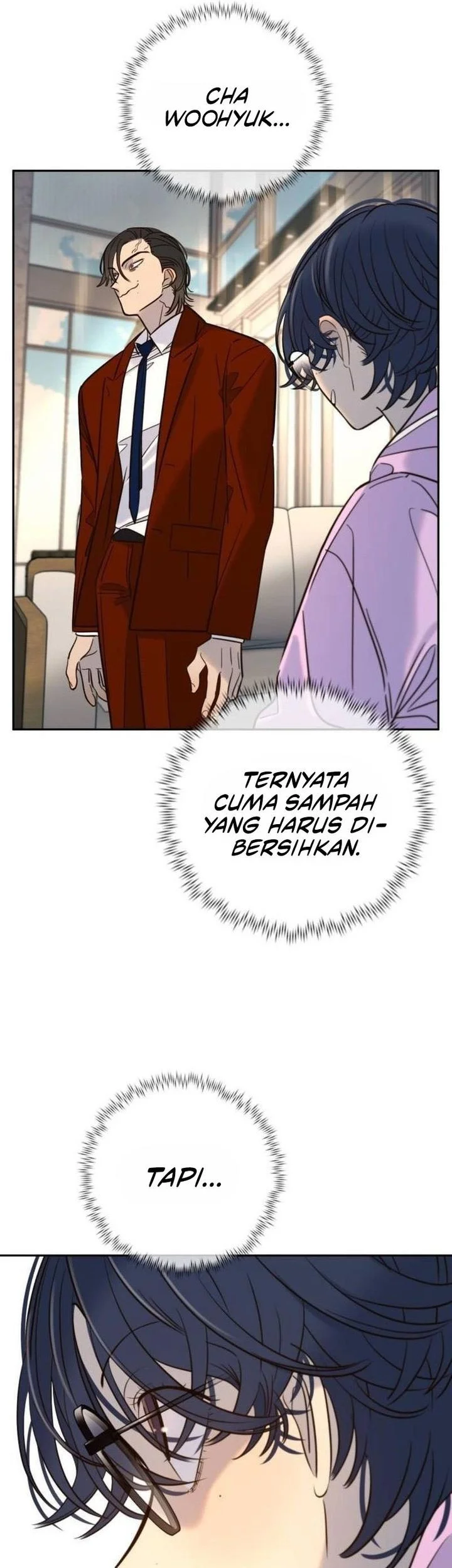 Everyone Loves Her Chapter 39 - halaman 27