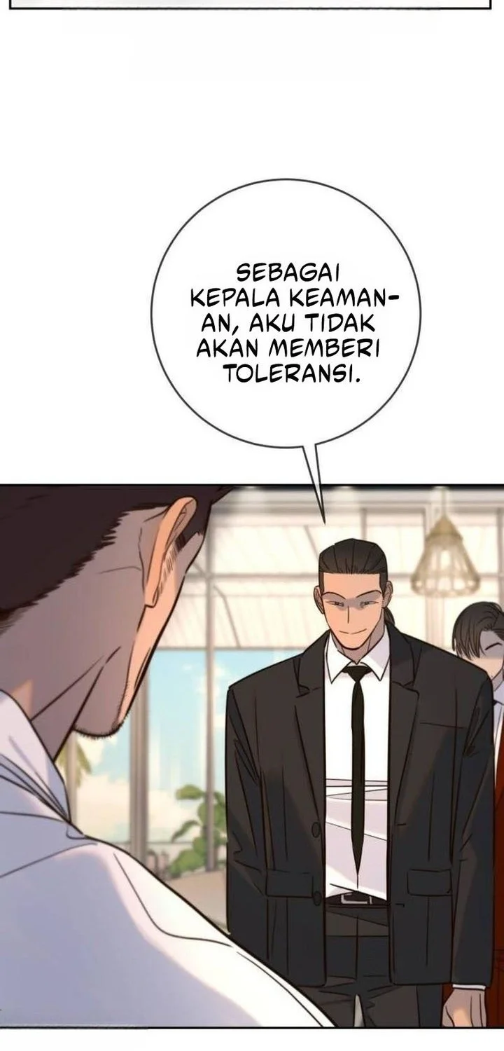Everyone Loves Her Chapter 39 - halaman 32