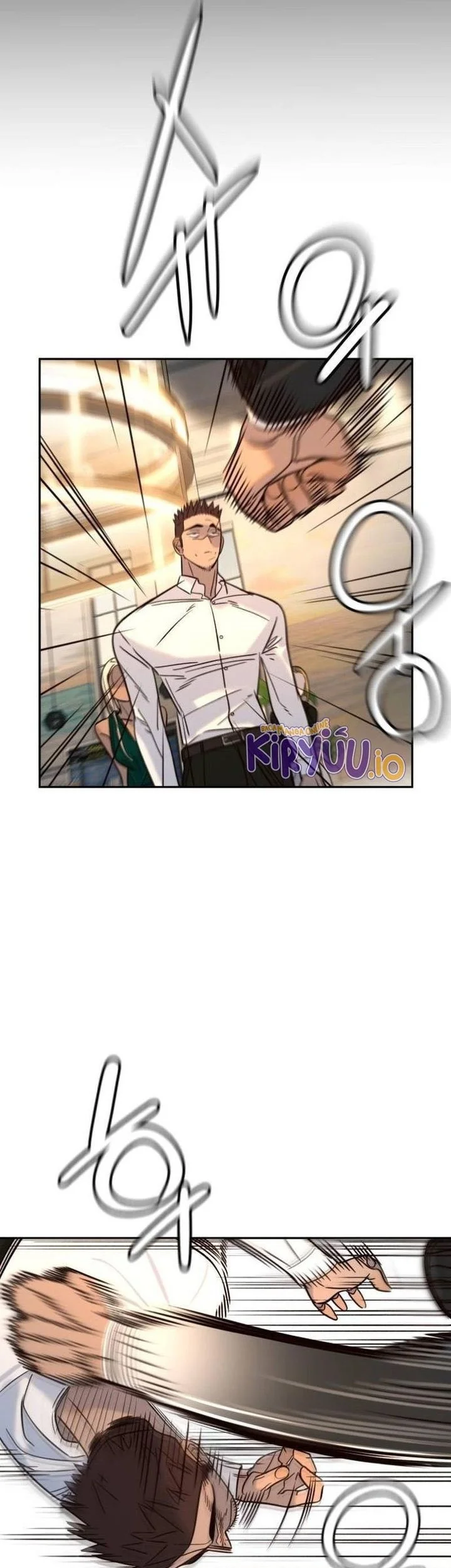 Everyone Loves Her Chapter 39 - halaman 39