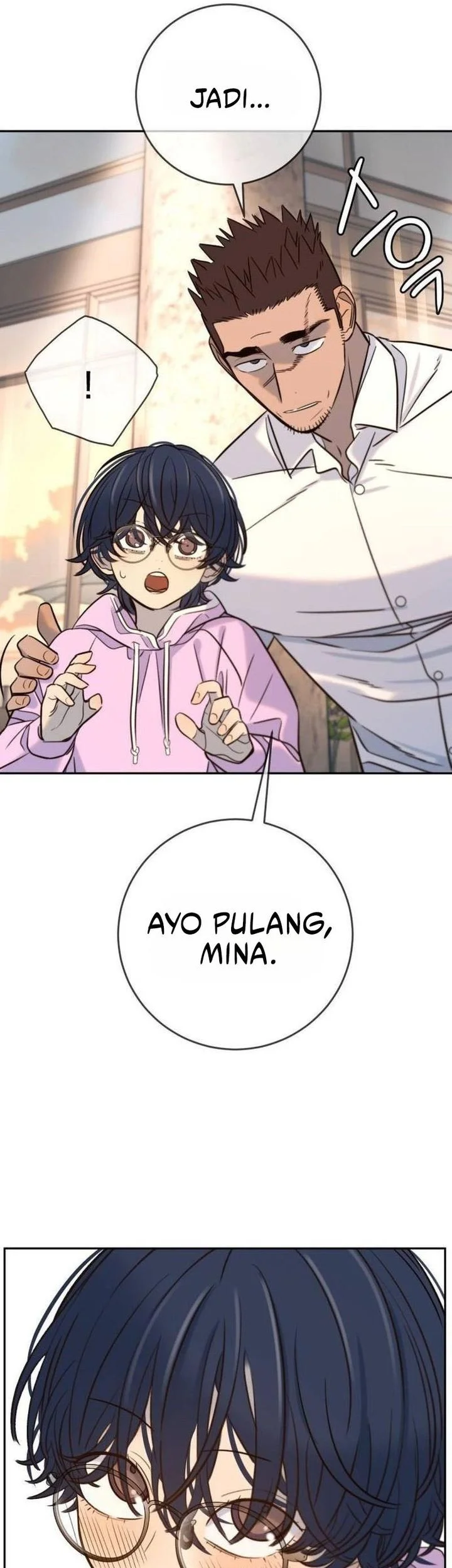 Everyone Loves Her Chapter 39 - halaman 47