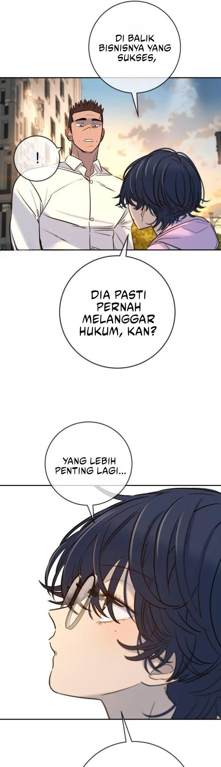 Everyone Loves Her Chapter 39 - halaman 51