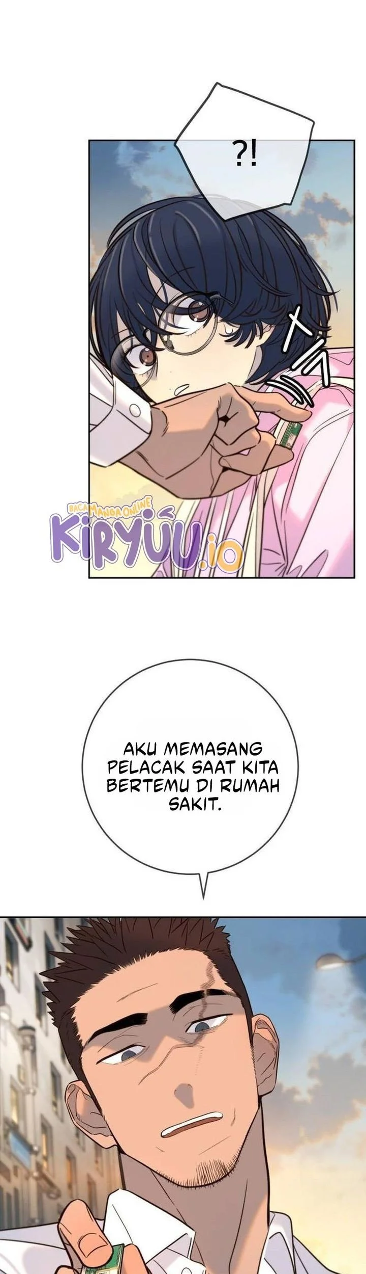 Everyone Loves Her Chapter 39 - halaman 53