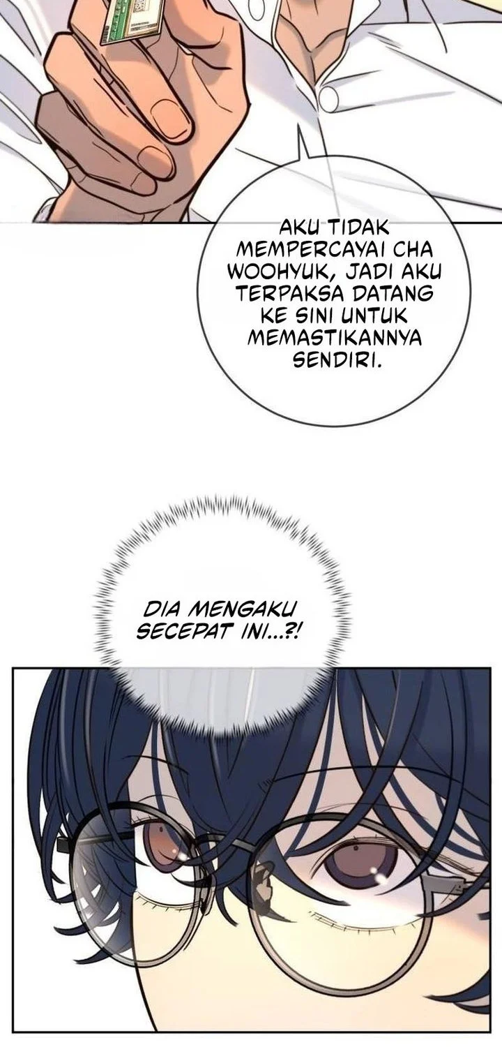 Everyone Loves Her Chapter 39 - halaman 54