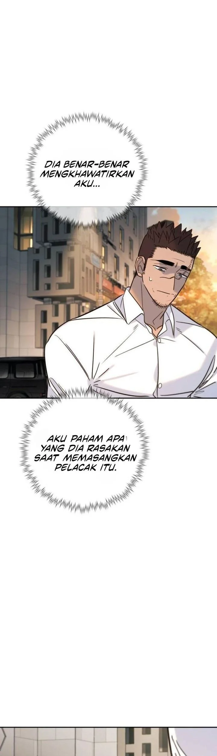 Everyone Loves Her Chapter 39 - halaman 55