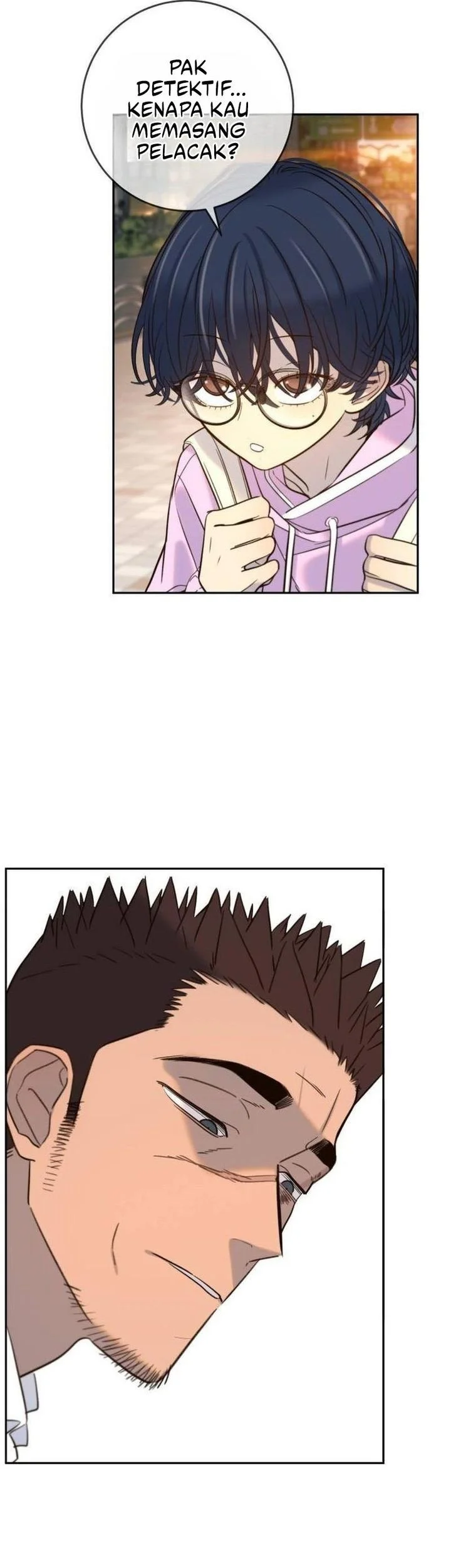 Everyone Loves Her Chapter 39 - halaman 59