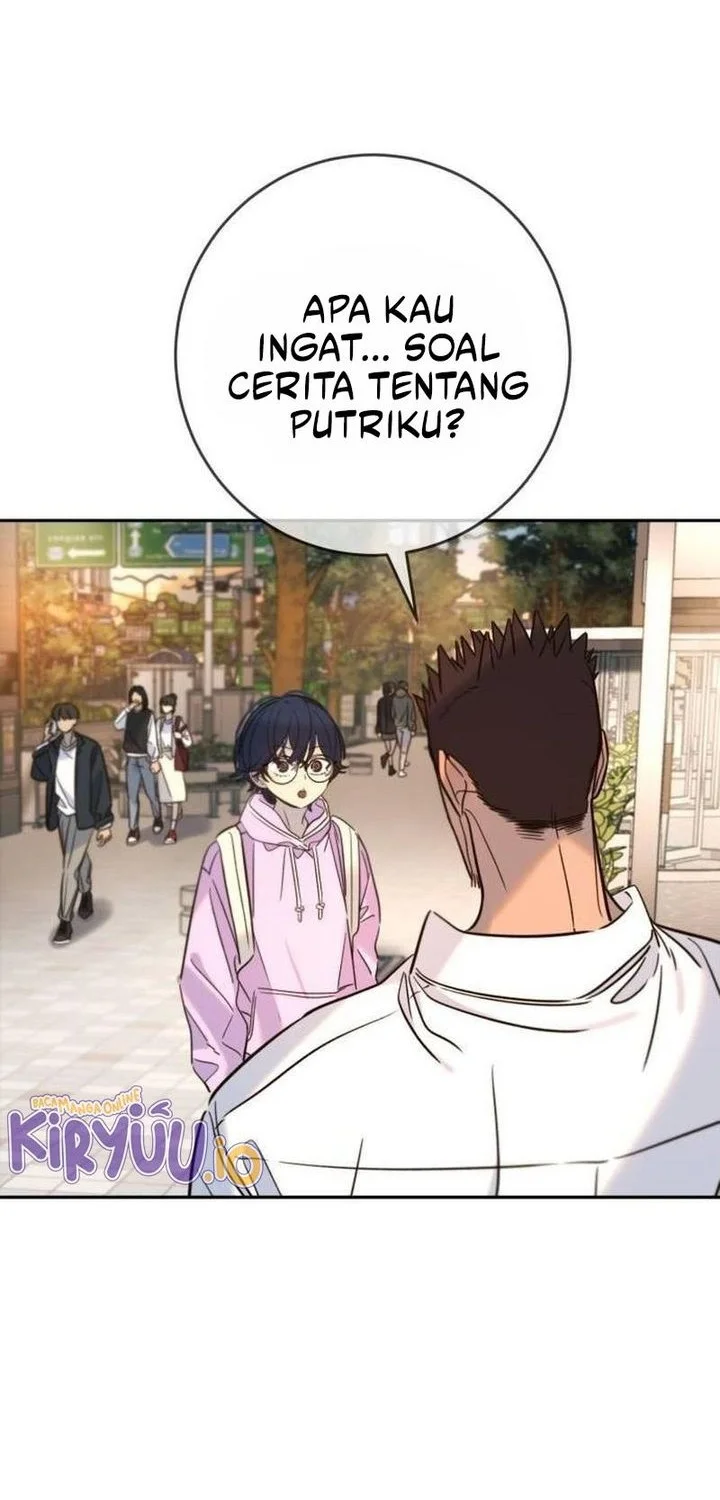 Everyone Loves Her Chapter 39 - halaman 60