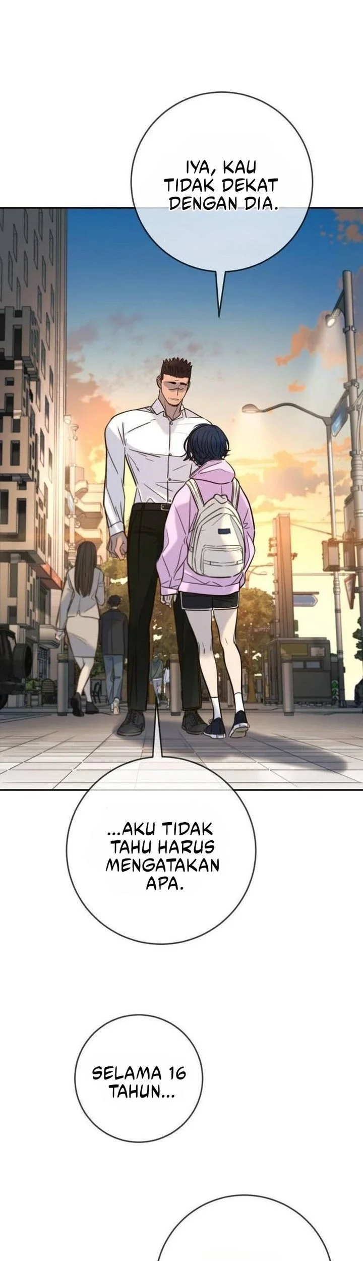 Everyone Loves Her Chapter 39 - halaman 61