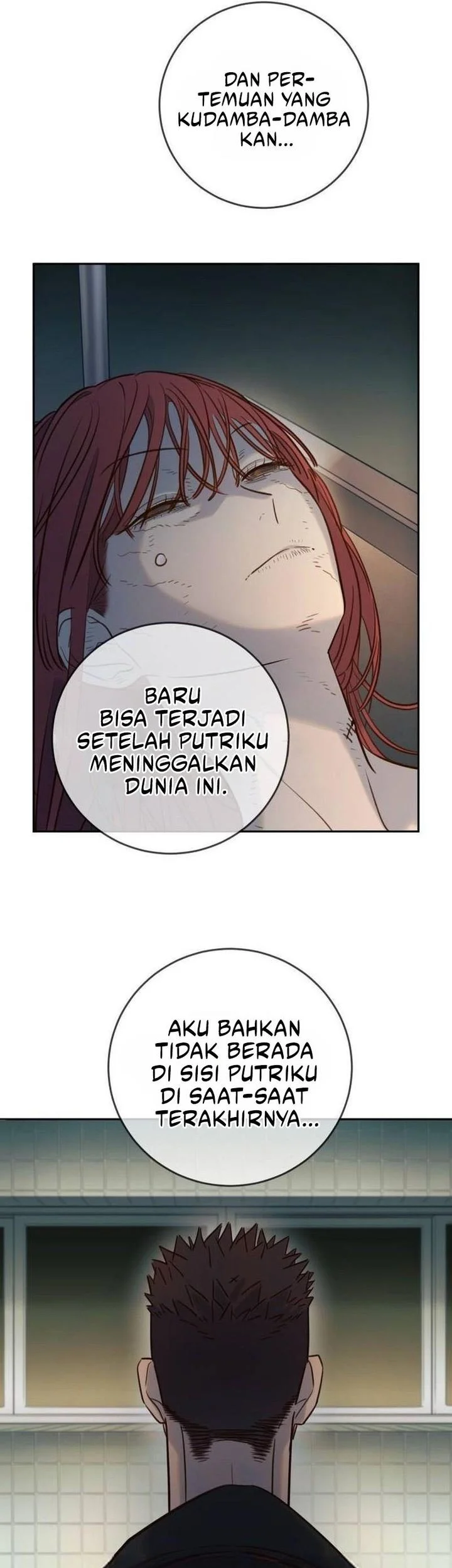 Everyone Loves Her Chapter 39 - halaman 63