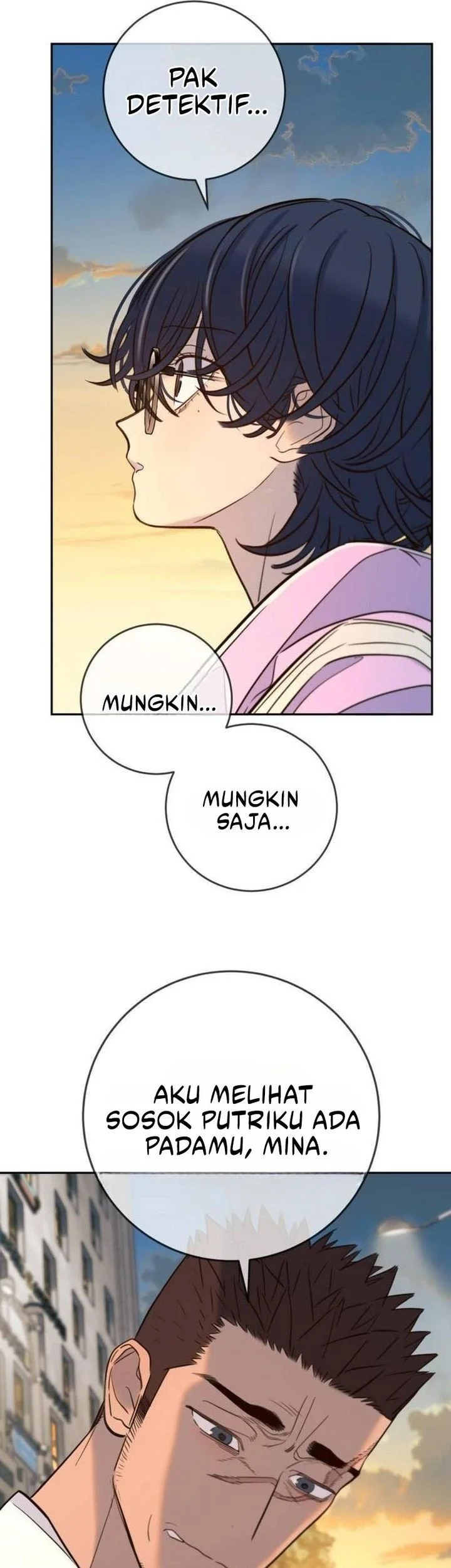 Everyone Loves Her Chapter 39 - halaman 65