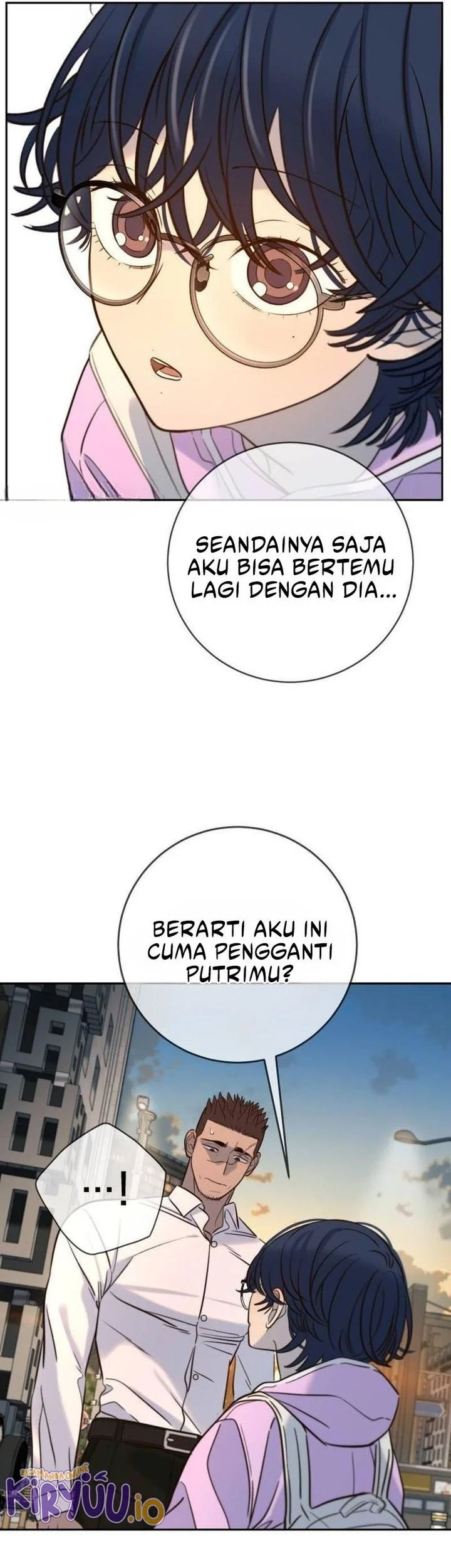 Everyone Loves Her Chapter 39 - halaman 67