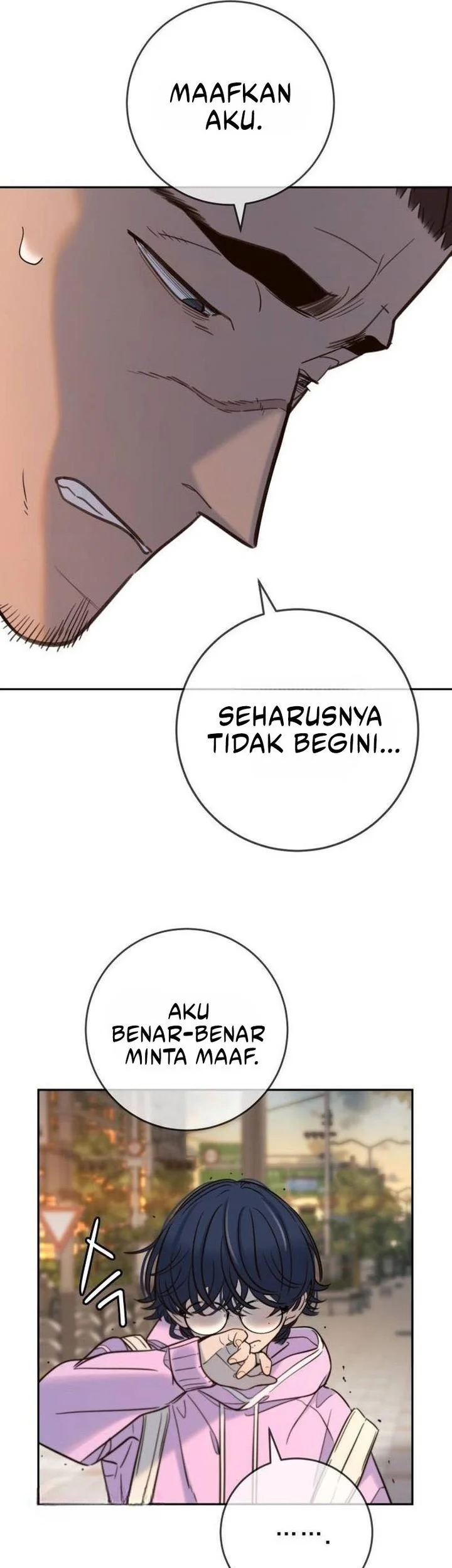 Everyone Loves Her Chapter 39 - halaman 69