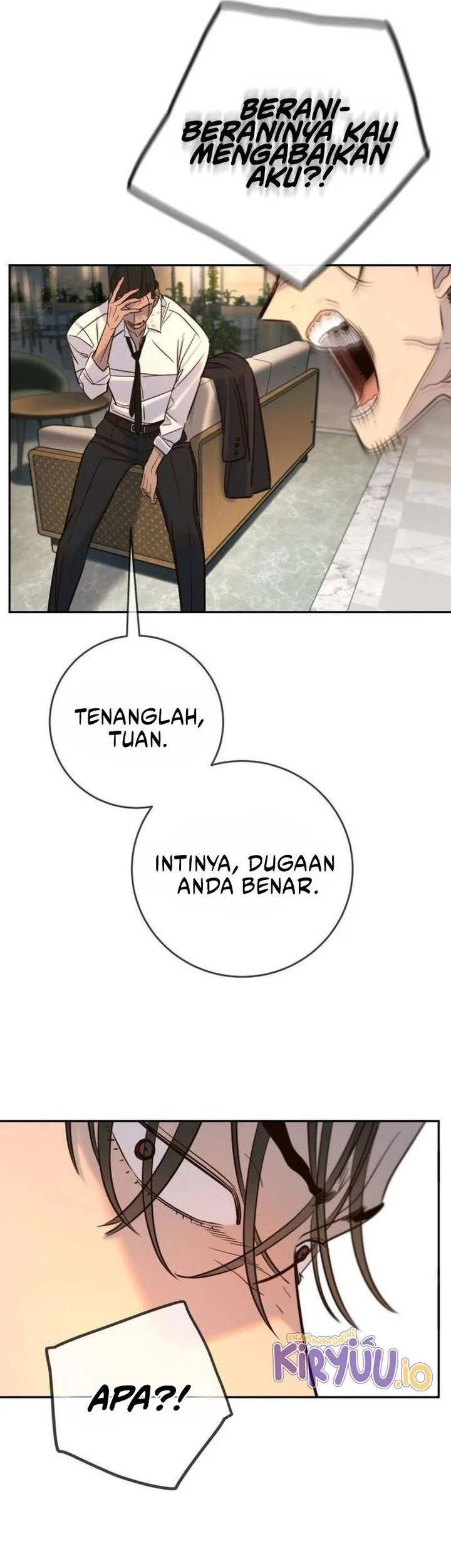 Everyone Loves Her Chapter 39 - halaman 75