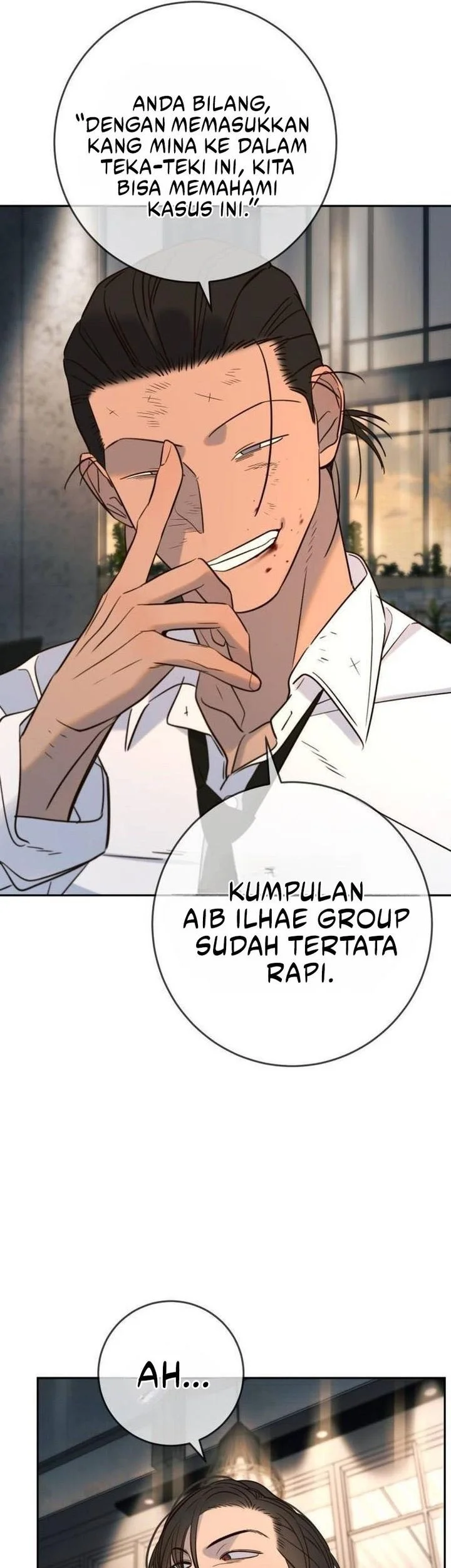 Everyone Loves Her Chapter 39 - halaman 77
