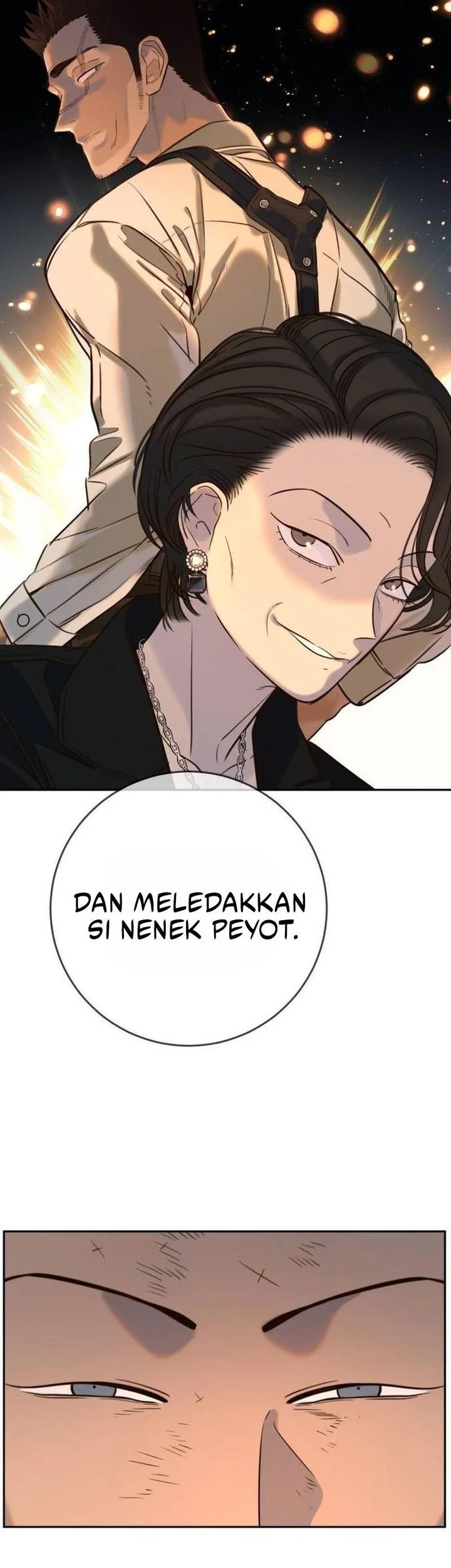Everyone Loves Her Chapter 39 - halaman 79